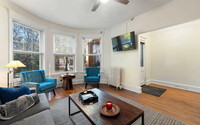 Edgewater Glen 3BD Cozy Retreat