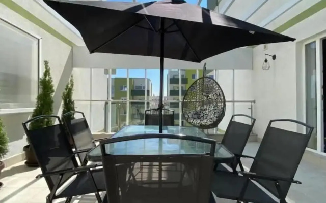 MoHost Alpine Calm - 2BR Hideaway