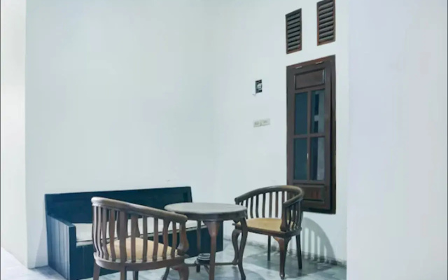 Hotel O Teluk Betung Near Water Park Lembah Hijau Formerly Kanajiwa Guesthouse 2
