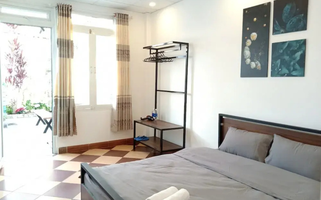 Nghi An House