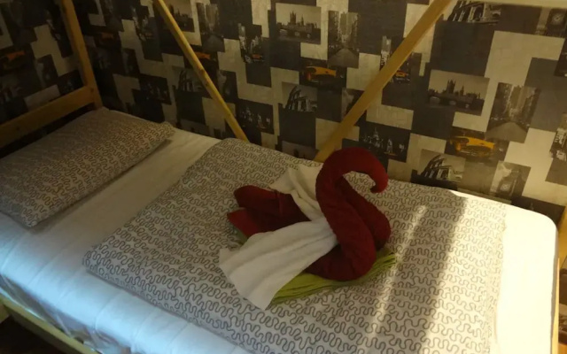Жилое помещение Littlehotel