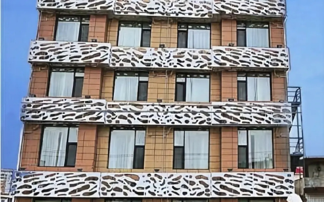 Shidongjin Art Hotel (Xixia Yigao Branch)