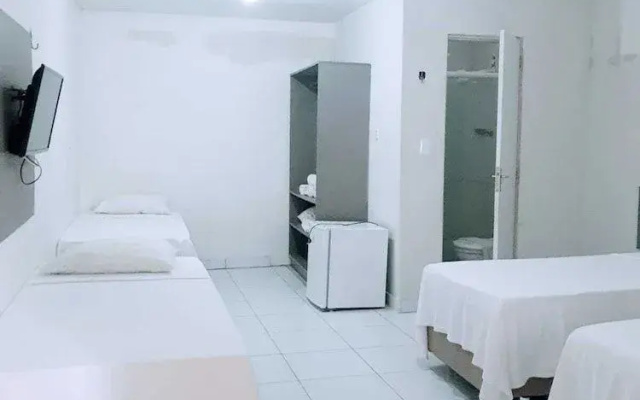 Pousada Tambaú