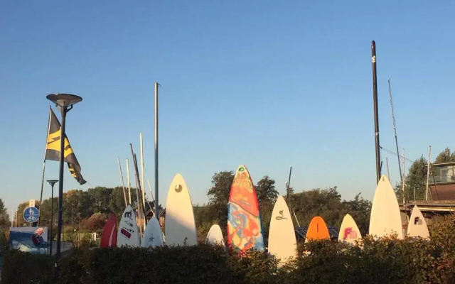 Feriendorf Südstrand Haus 17