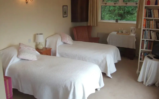 Howden House Bed and Breakfast