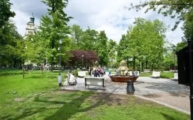Apartament Bryza