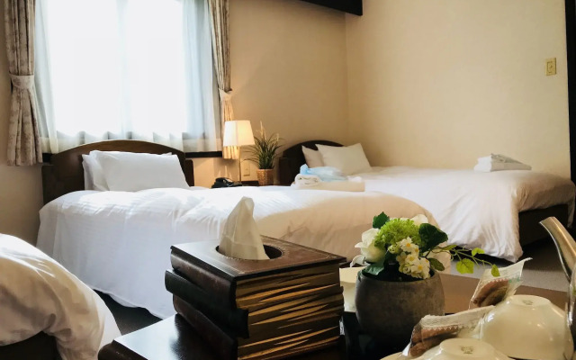 Shakespeare Hotel
