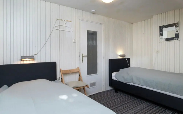 Comfortable, Quiet Holiday Home, Small Village, Great View