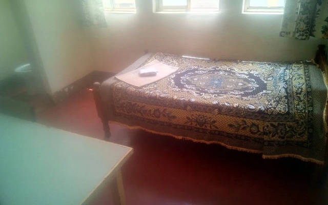 Paresia Hotel