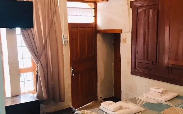 Urfalım Konuk Evi Ve Butik Otel