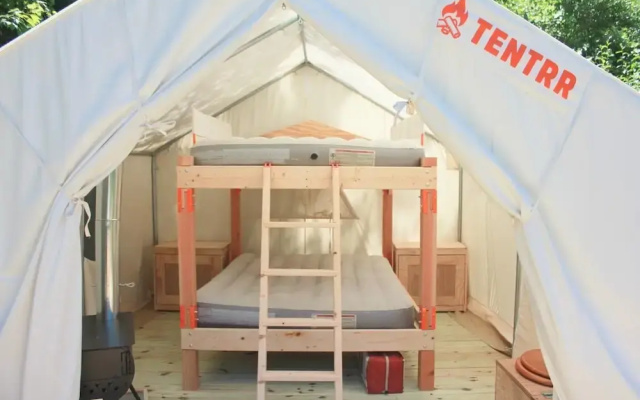 Tentrr - Sundown Camp