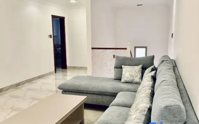 Sino Home Cuisine Hotel