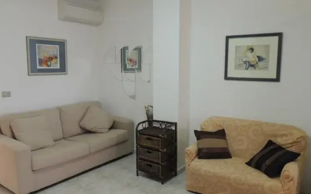 ElGi AlgheroApartments