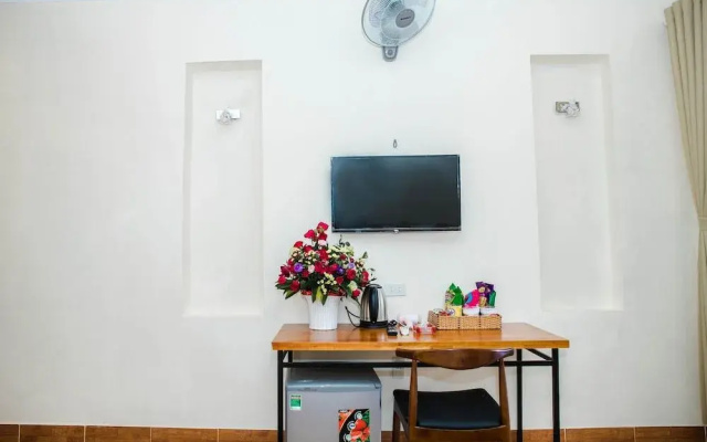Phuong Nhung Hotel