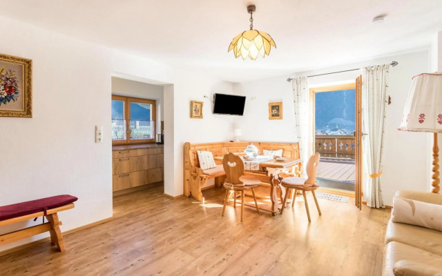 Ferienwohnung Bernstein