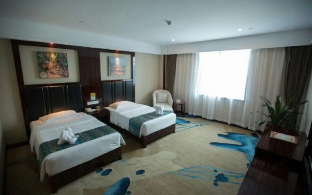 Yamei Hotel