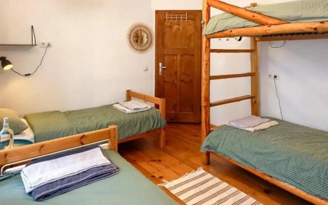 PORTALA Urban Lodge