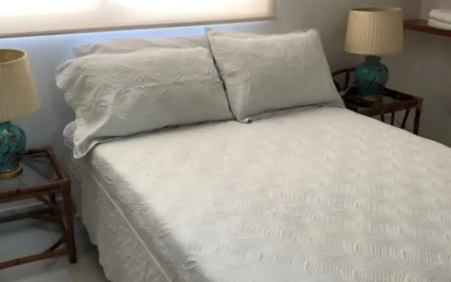 Apartamento San Andrés con Vista al Mar