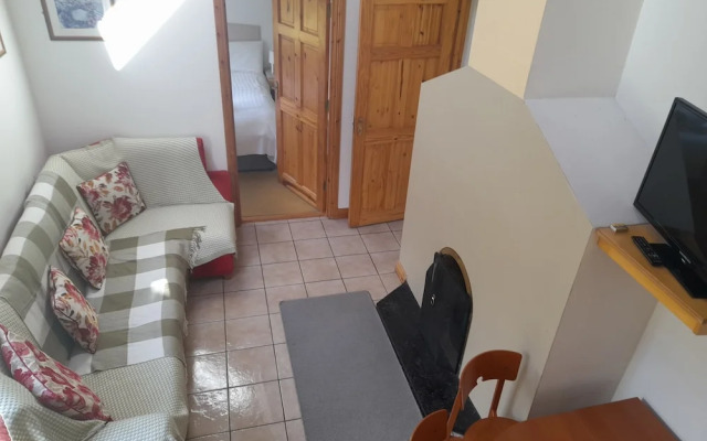 Burren Way Cottage No 1