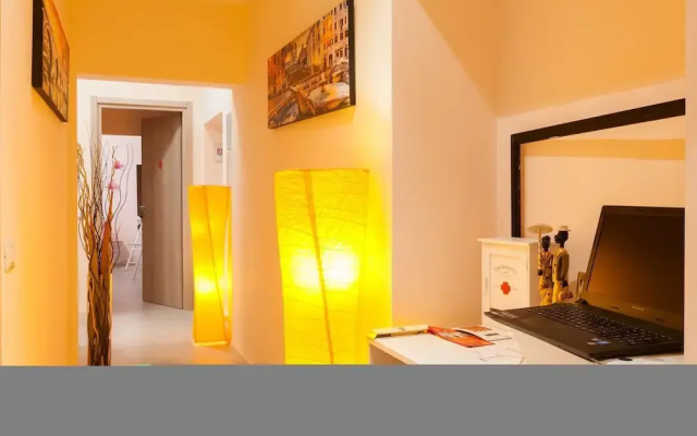 San Giovanni Rooms Roma