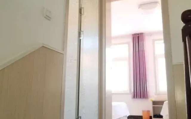 changdao haiyuanxinsu yujia kezhan