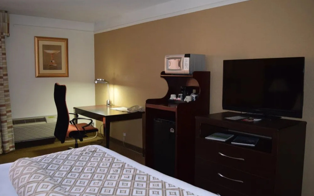 Crowne Plaza Novi