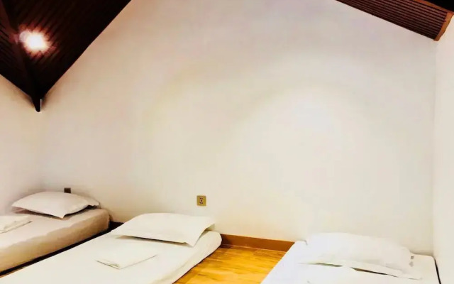Dive and Trek Resort & Marine Sanctuary