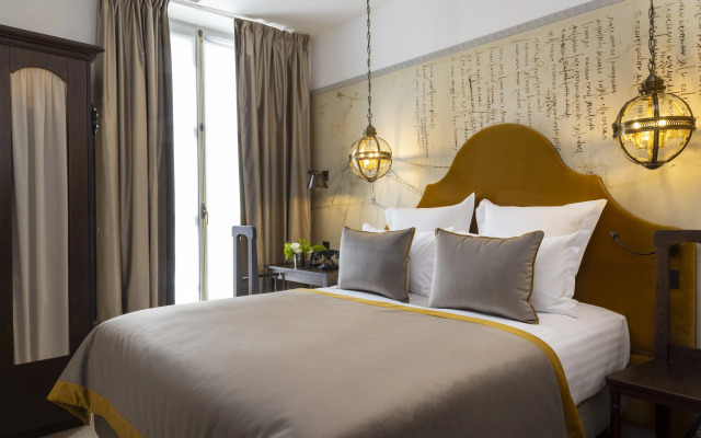 Hôtel & Spa Vinci Due