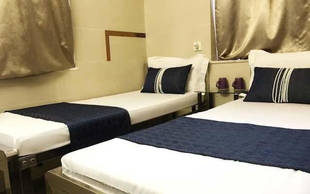 Paris Guest House