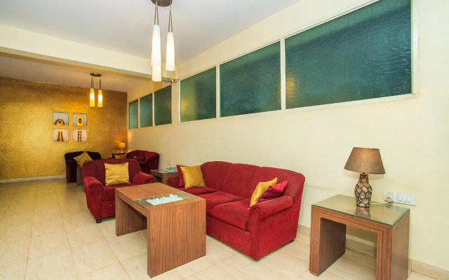 Mels Regency Hotel