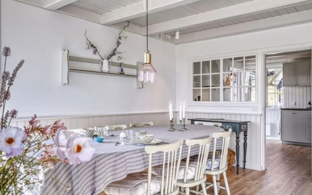 "Todor" - 100m from the sea in Western Jutland