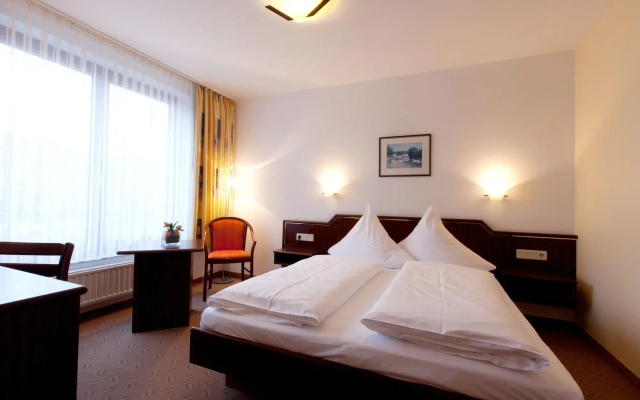 Hotel Strijewski