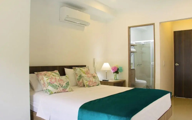 Hotel Avanti