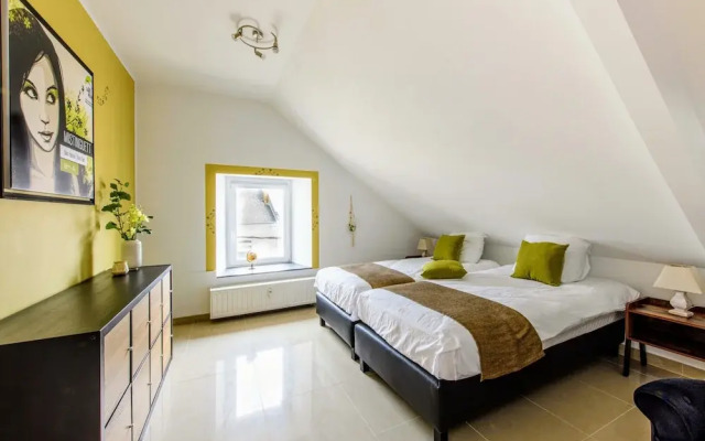 Zythogite Appartement 6 personnes