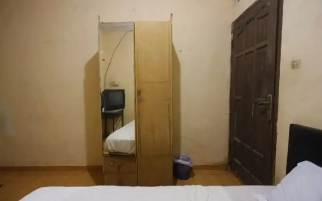 Hotel O Lewi Family Guest House Near GBKP Bangun Mulia Km. 11