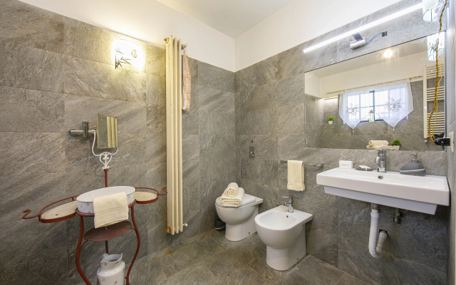 Charming Villa I Tre Archi