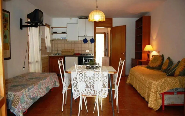 Residence La Calle