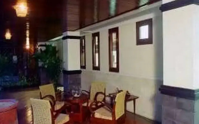 [Deact] Wahid Hasyim Guest House