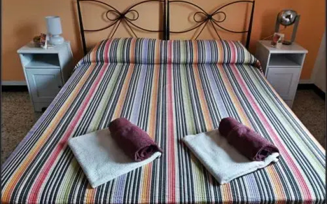 B&B le Tecchie