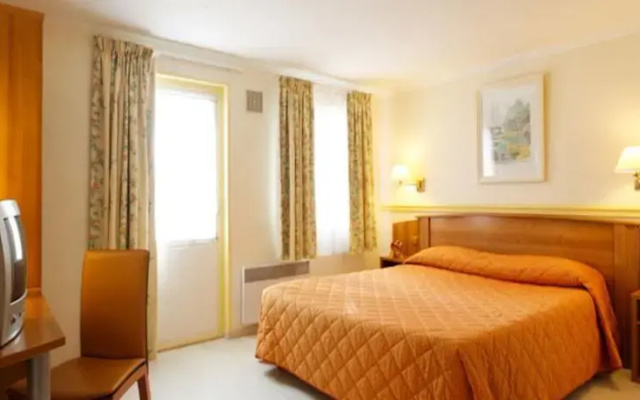 Hotel du Lac