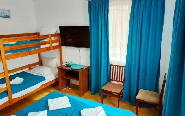 Casa Beyaz
