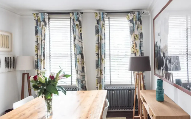 Notting Hill Apartment