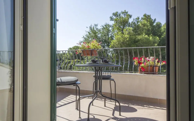 Poggio Active Hotel