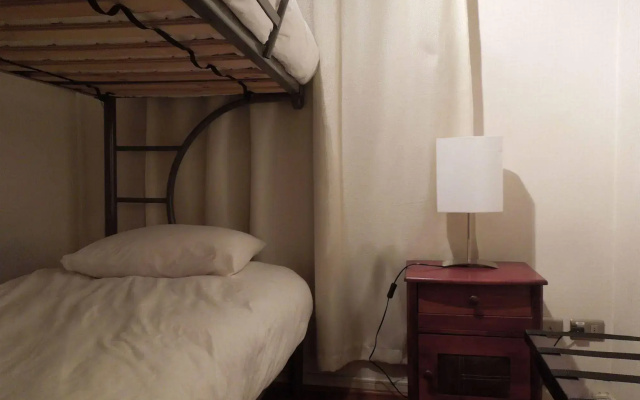 Belles Artes Apartments