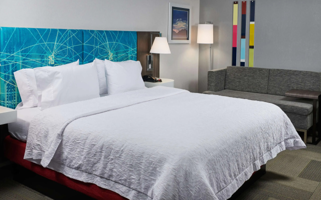 Hampton Inn Alamogordo
