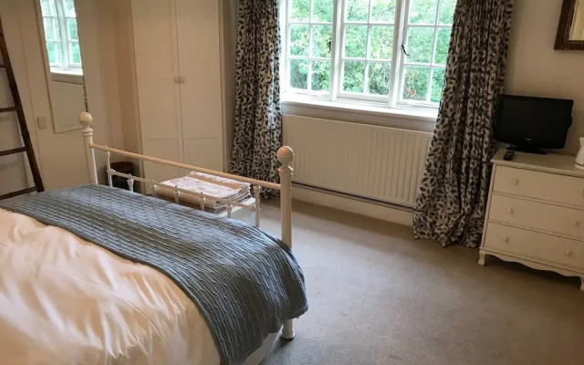 Goss Moor B&B