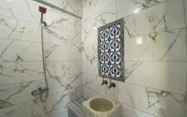 Ege Termal Apart Hotel