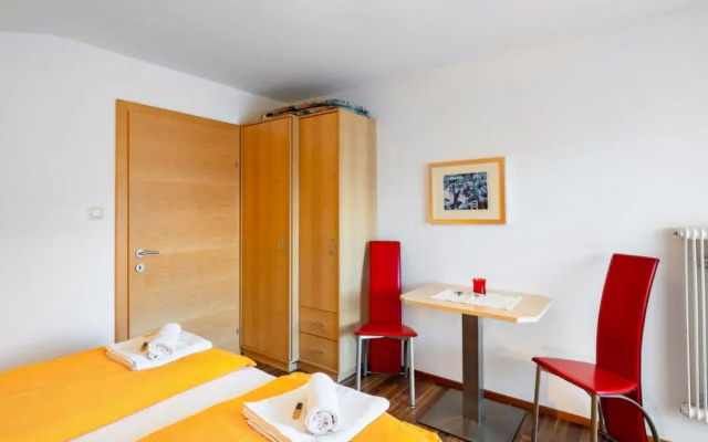 Apartment Rupertus Rome: Historical City Center 34049