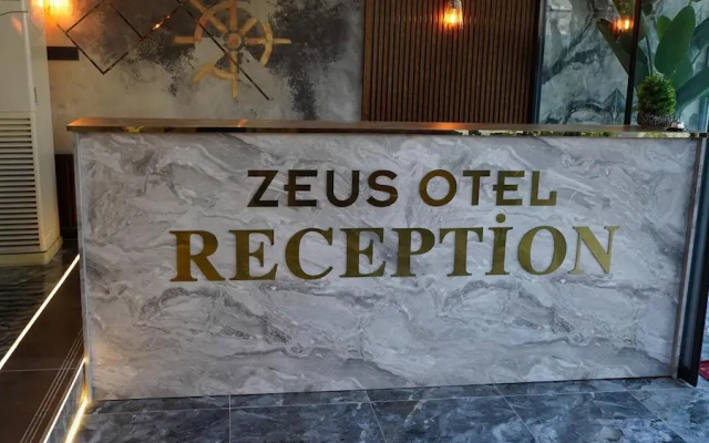 Zeus Otel
