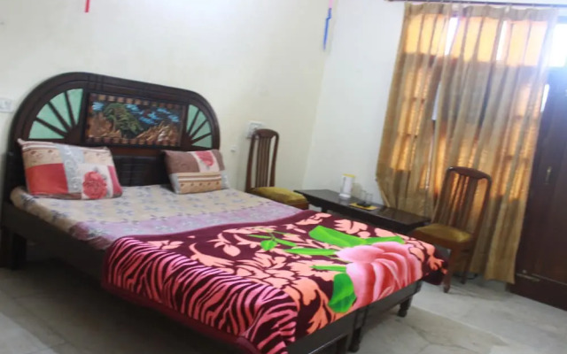Hotel Arun Palace